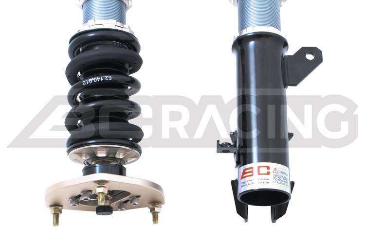 BC Racing DS Series Coilovers - 2000-2005 Toyota MR2 Spyder (ZZW30)