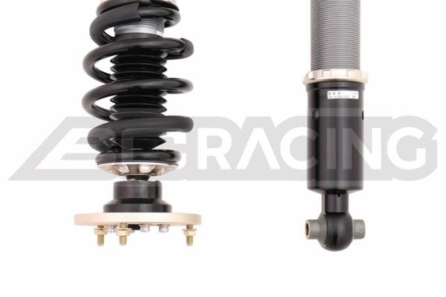 BC Racing DS Series Coilovers - 2007-2013 BMW M3 (E90/E92)